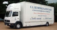 CL Removals and Logistics 253639 Image 1